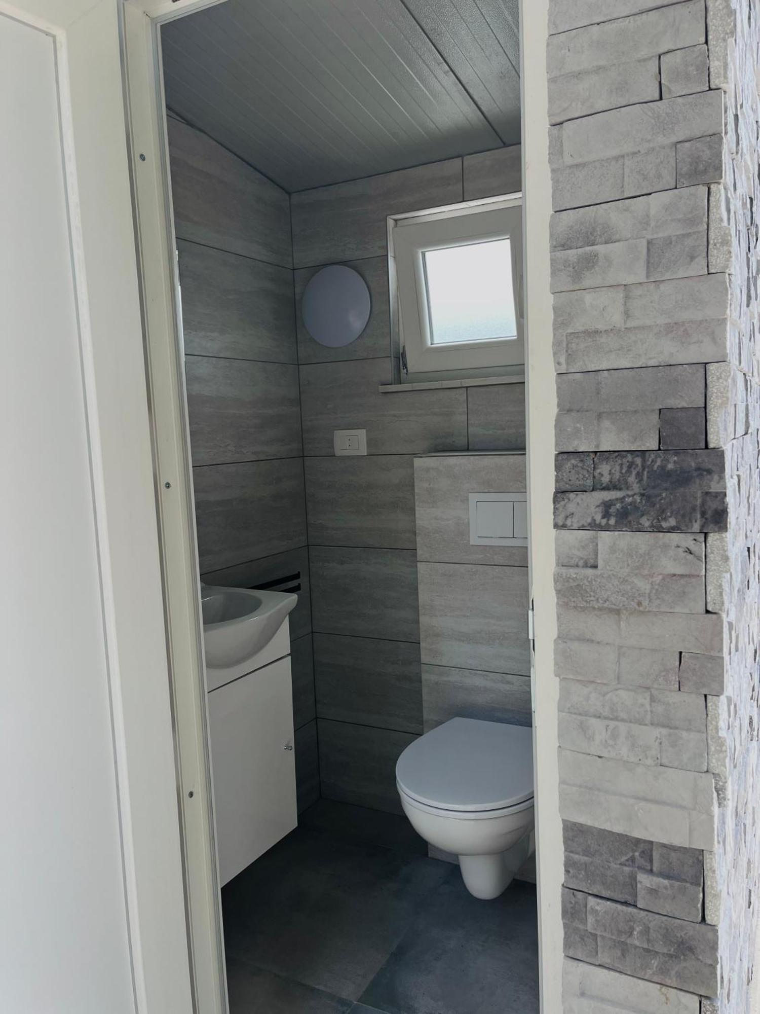 Apartman Dora Šmrika Εξωτερικό φωτογραφία