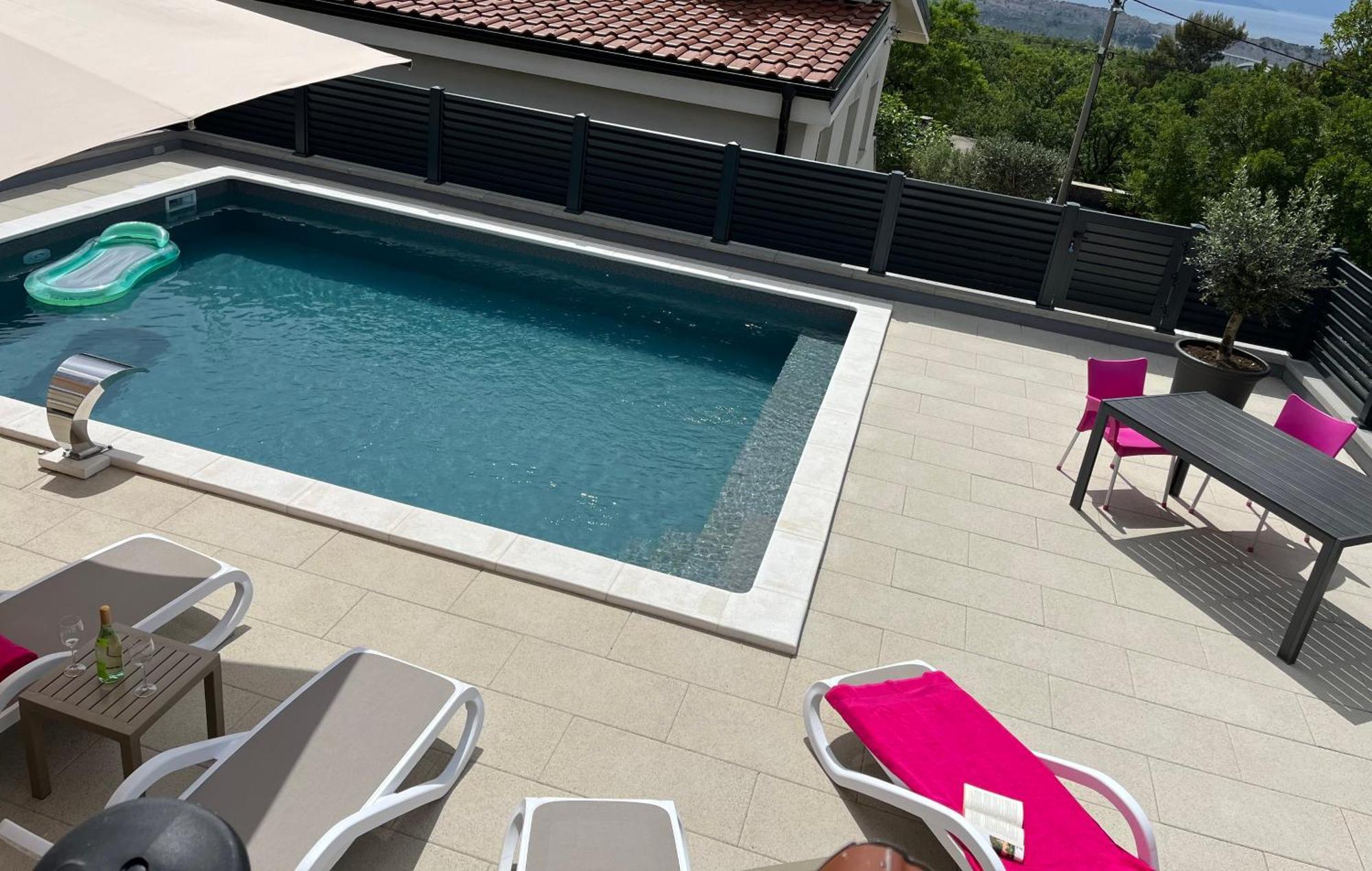 Apartman Dora Šmrika Εξωτερικό φωτογραφία