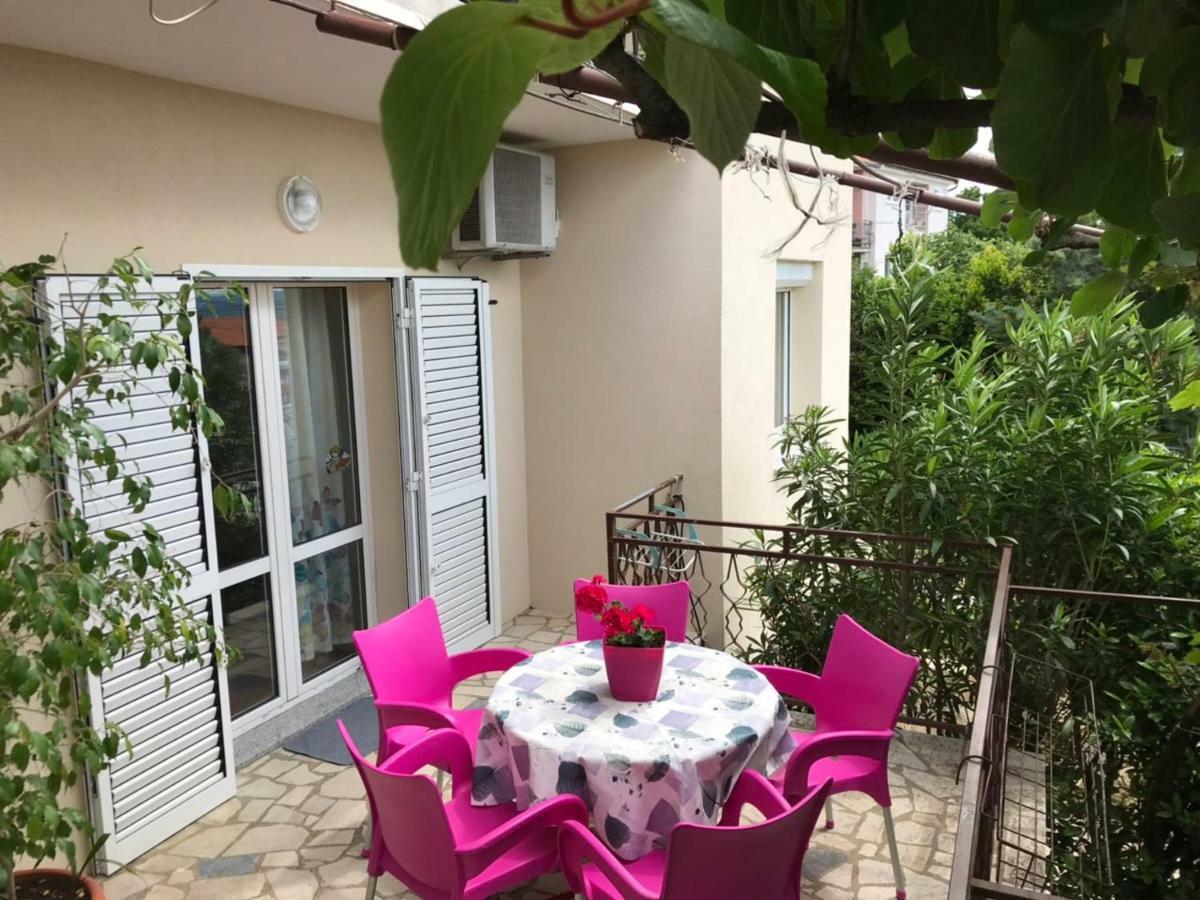 Apartman Dora Šmrika Εξωτερικό φωτογραφία