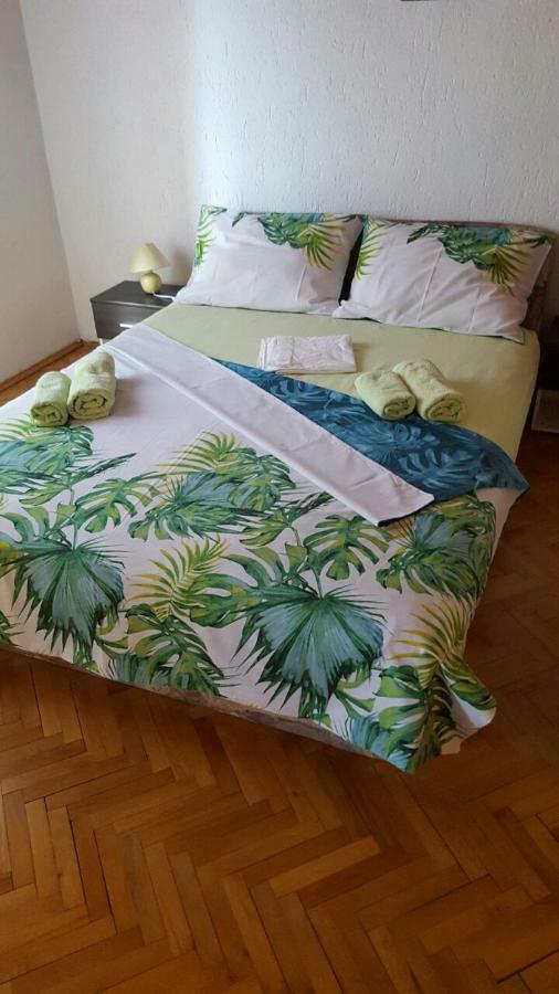 Apartman Dora Šmrika Εξωτερικό φωτογραφία